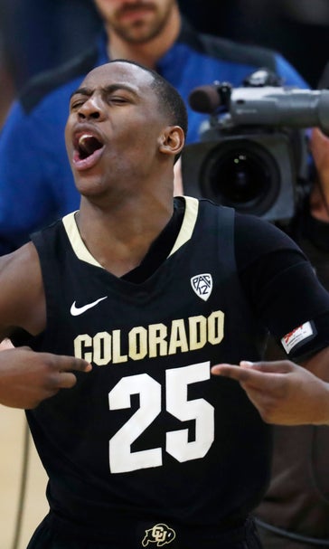 Led by Wright, Colorado enters season with lofty prospects